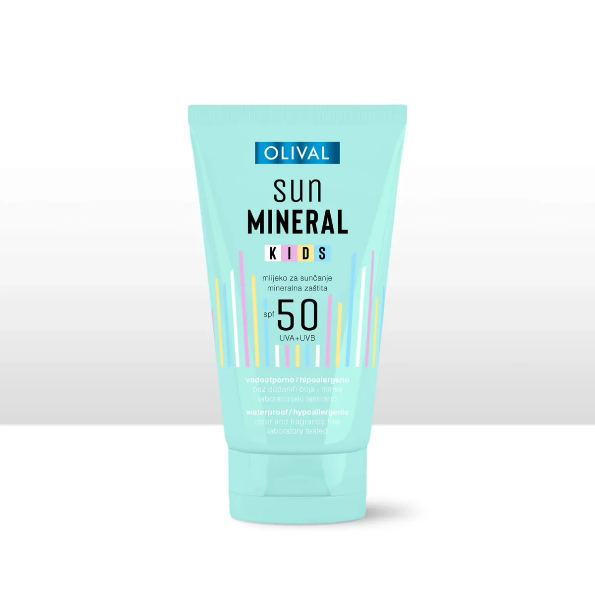Olival Sun Mineral Kids SPF 50